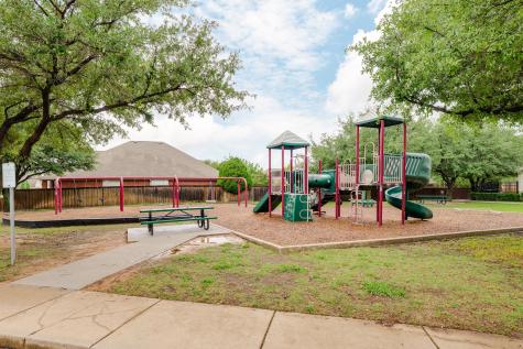 2829 Bull Shoals Drive Fort Worth TX 76131