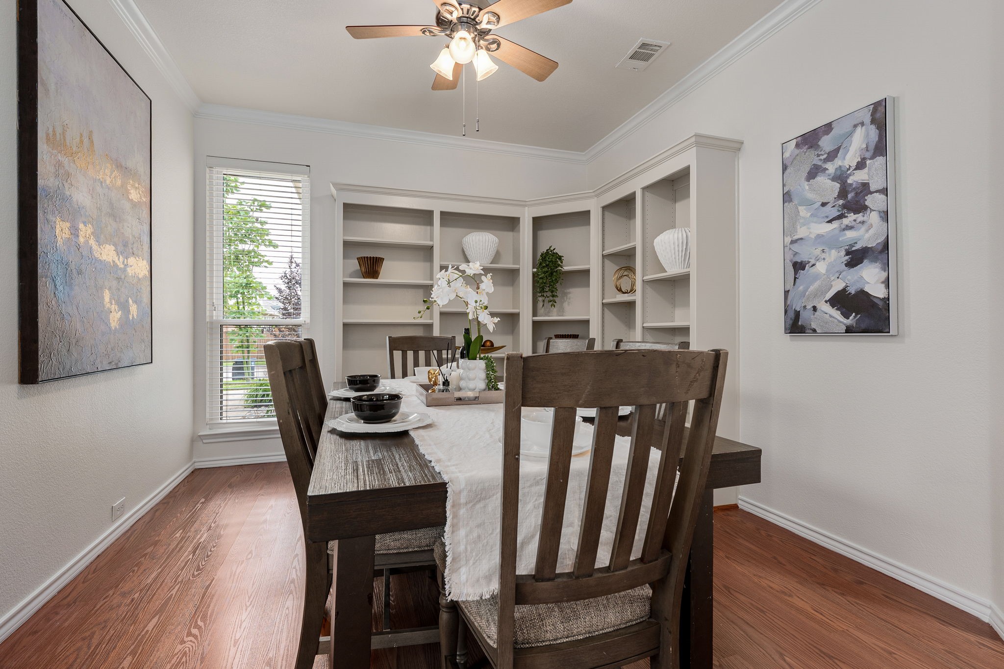 2829 Bull Shoals Drive Fort Worth TX 76131