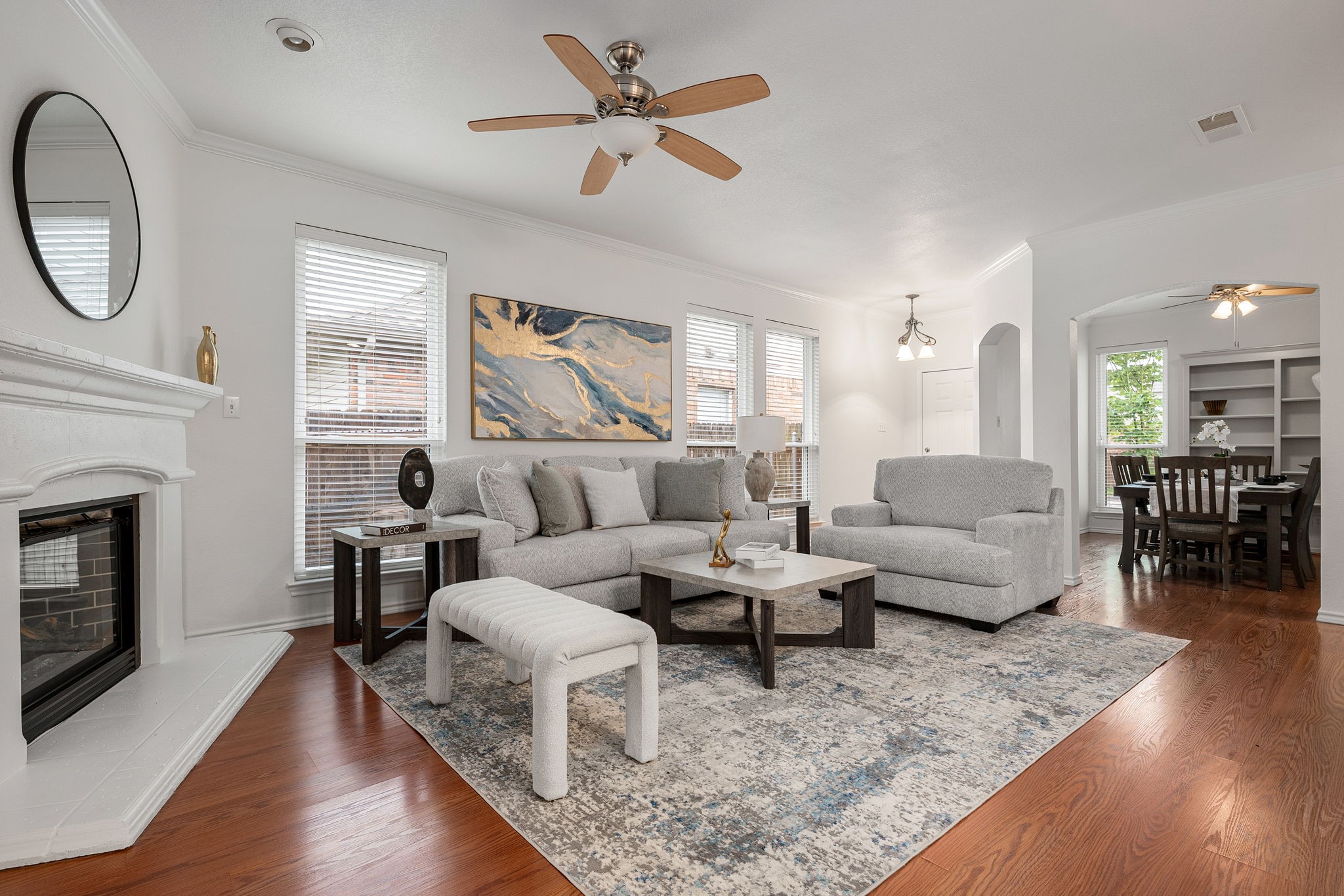 2829 Bull Shoals Drive Fort Worth TX 76131
