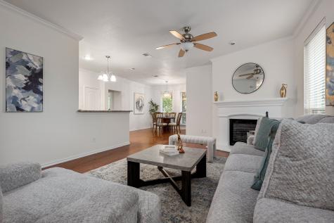 2829 Bull Shoals Drive Fort Worth TX 76131