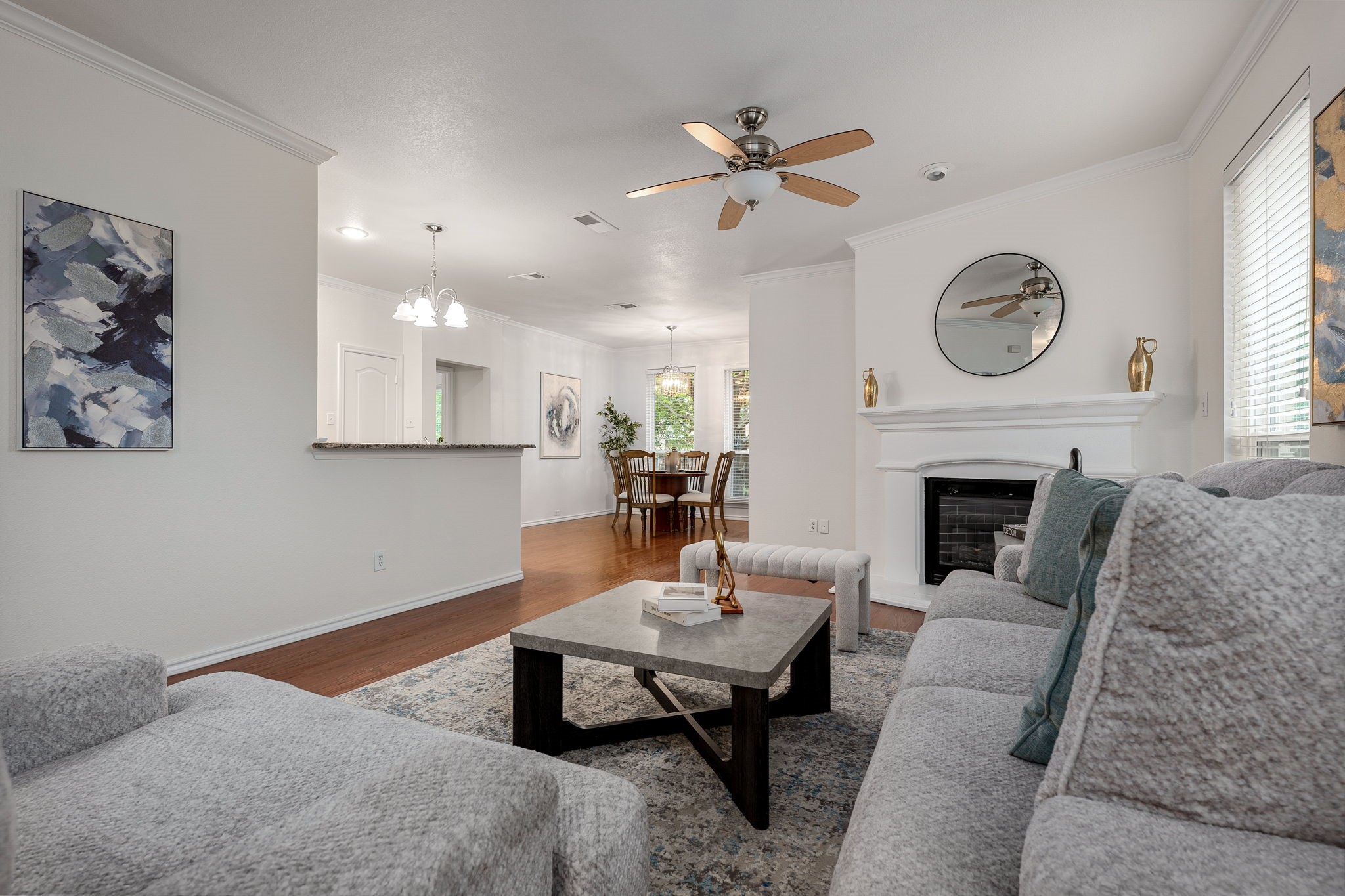 2829 Bull Shoals Drive Fort Worth TX 76131