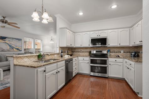 2829 Bull Shoals Drive Fort Worth TX 76131