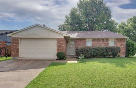 6600 Sunset Road North Richland Hills TX 76182