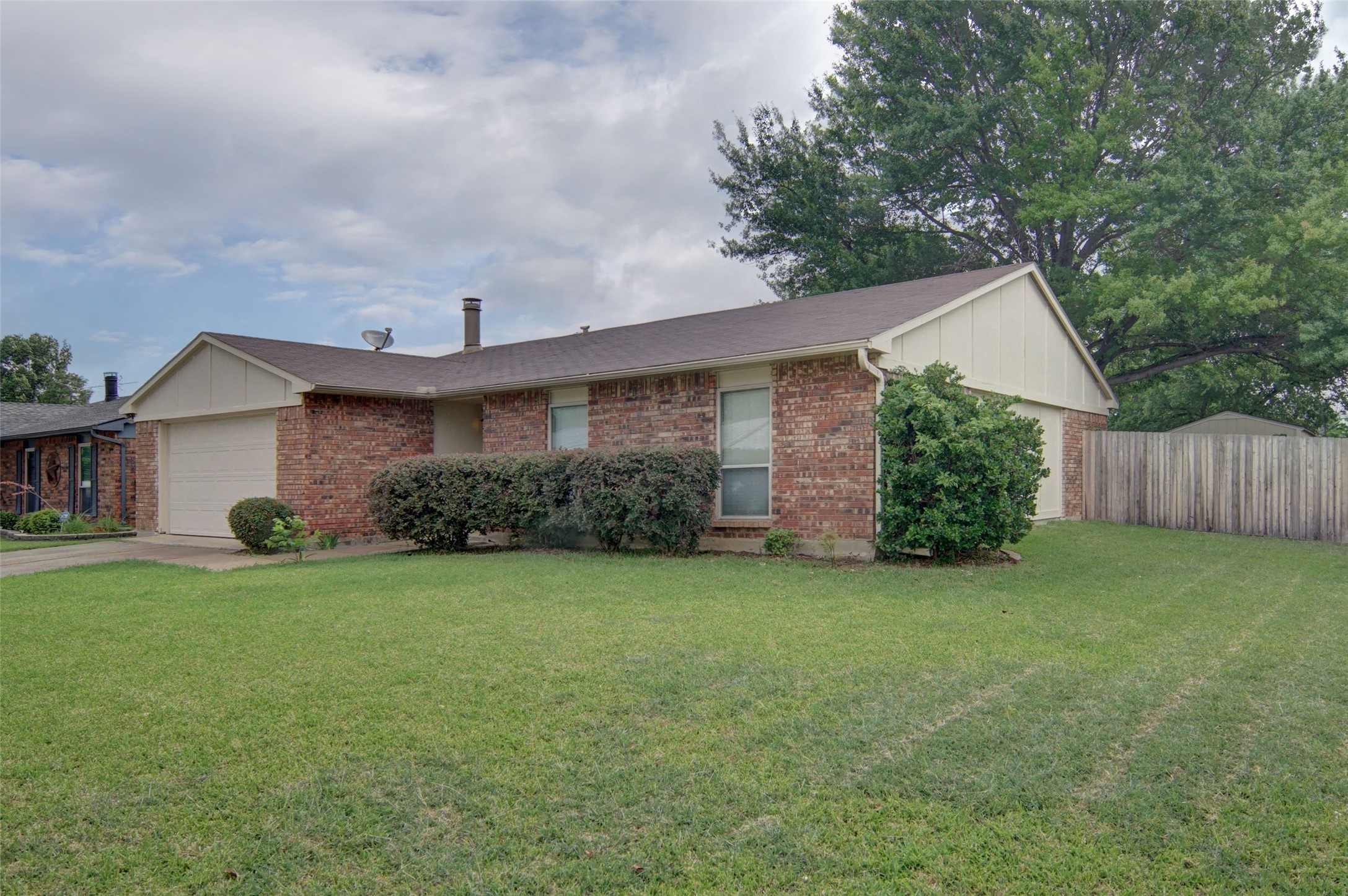 6600 Sunset Road North Richland Hills TX 76182