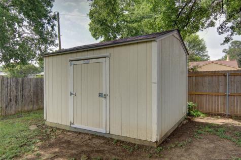 6600 Sunset Road North Richland Hills TX 76182