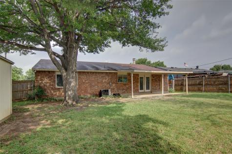 6600 Sunset Road North Richland Hills TX 76182