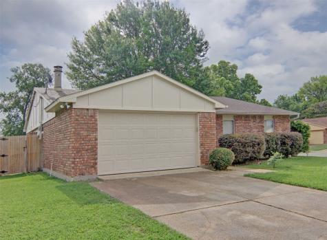 6600 Sunset Road North Richland Hills TX 76182