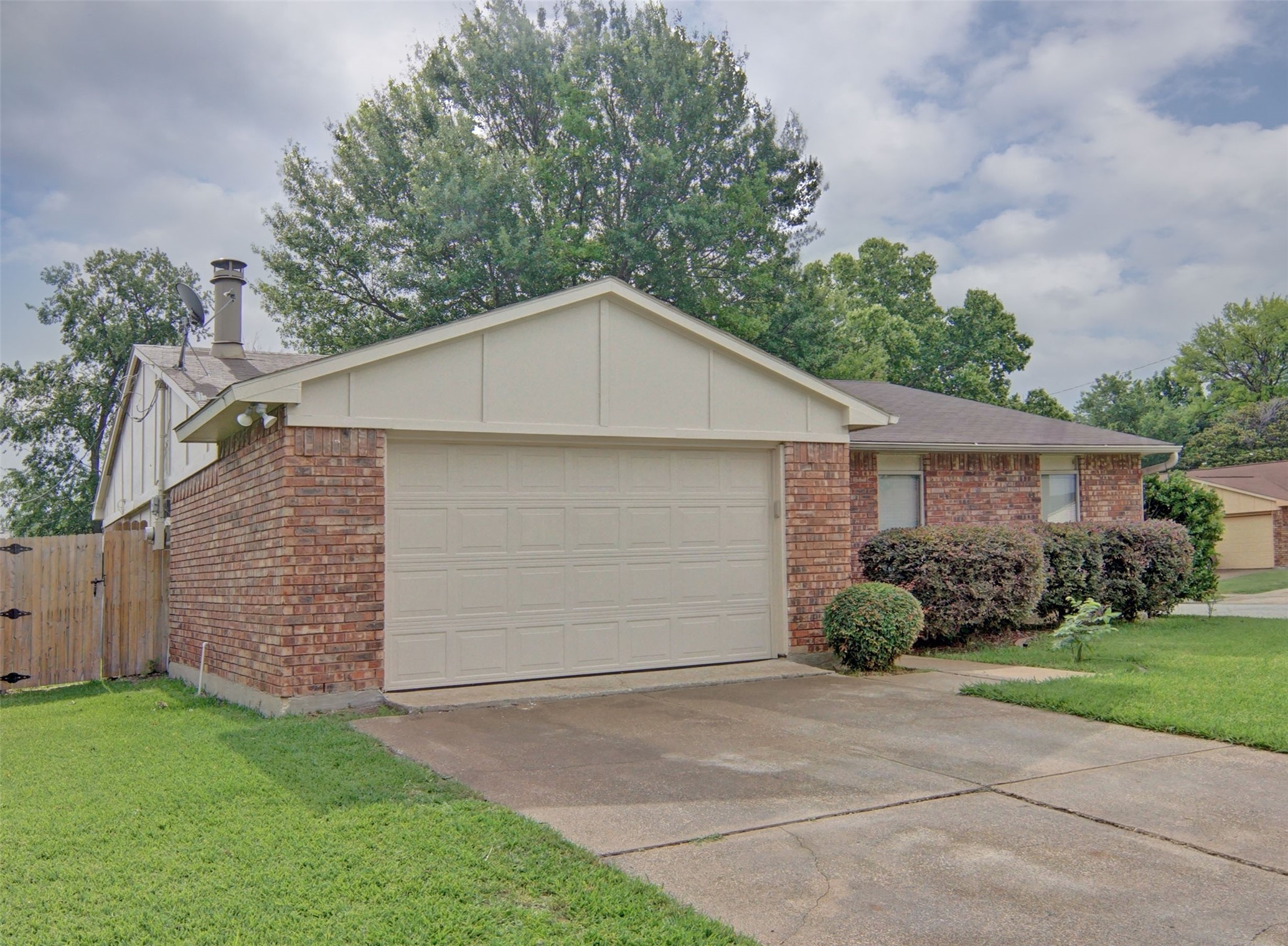 6600 Sunset Road North Richland Hills TX 76182