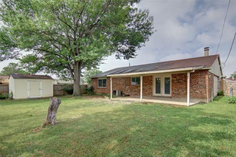 6600 Sunset Road North Richland Hills TX 76182
