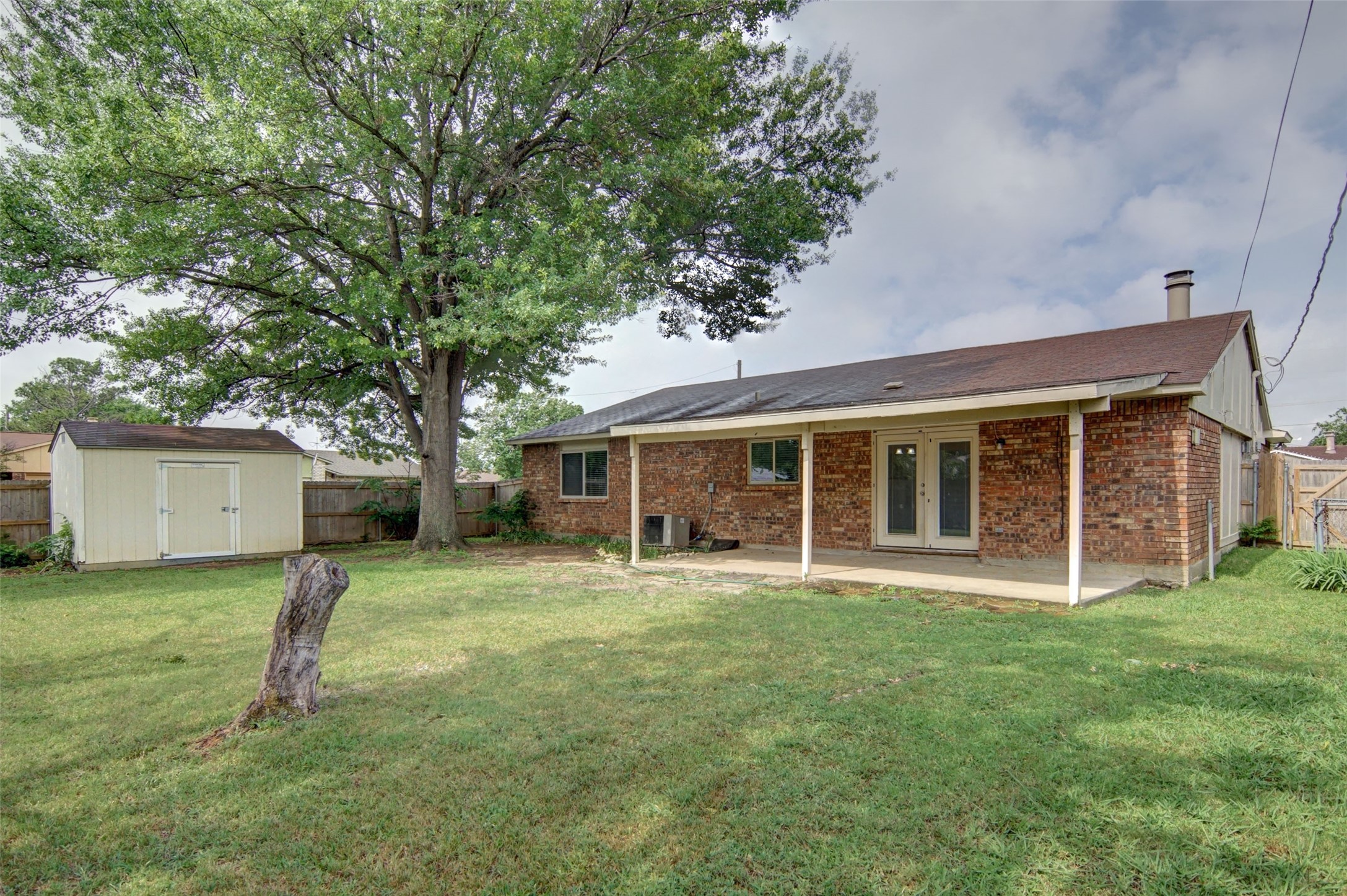 6600 Sunset Road North Richland Hills TX 76182
