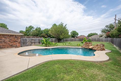 1621 Winter Park Lane Lewisville TX 75077