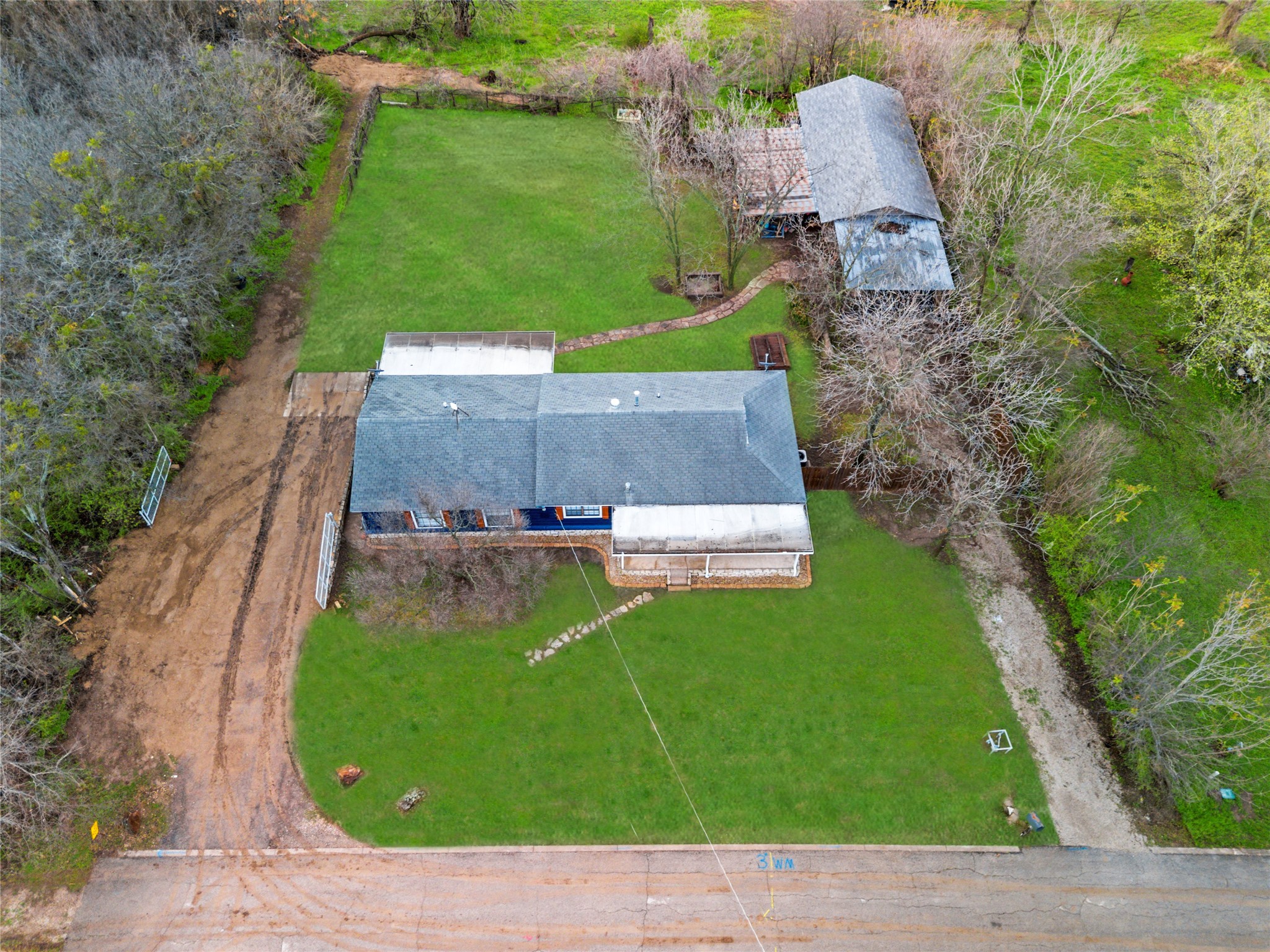 308 Carroll Street Aledo TX 76008