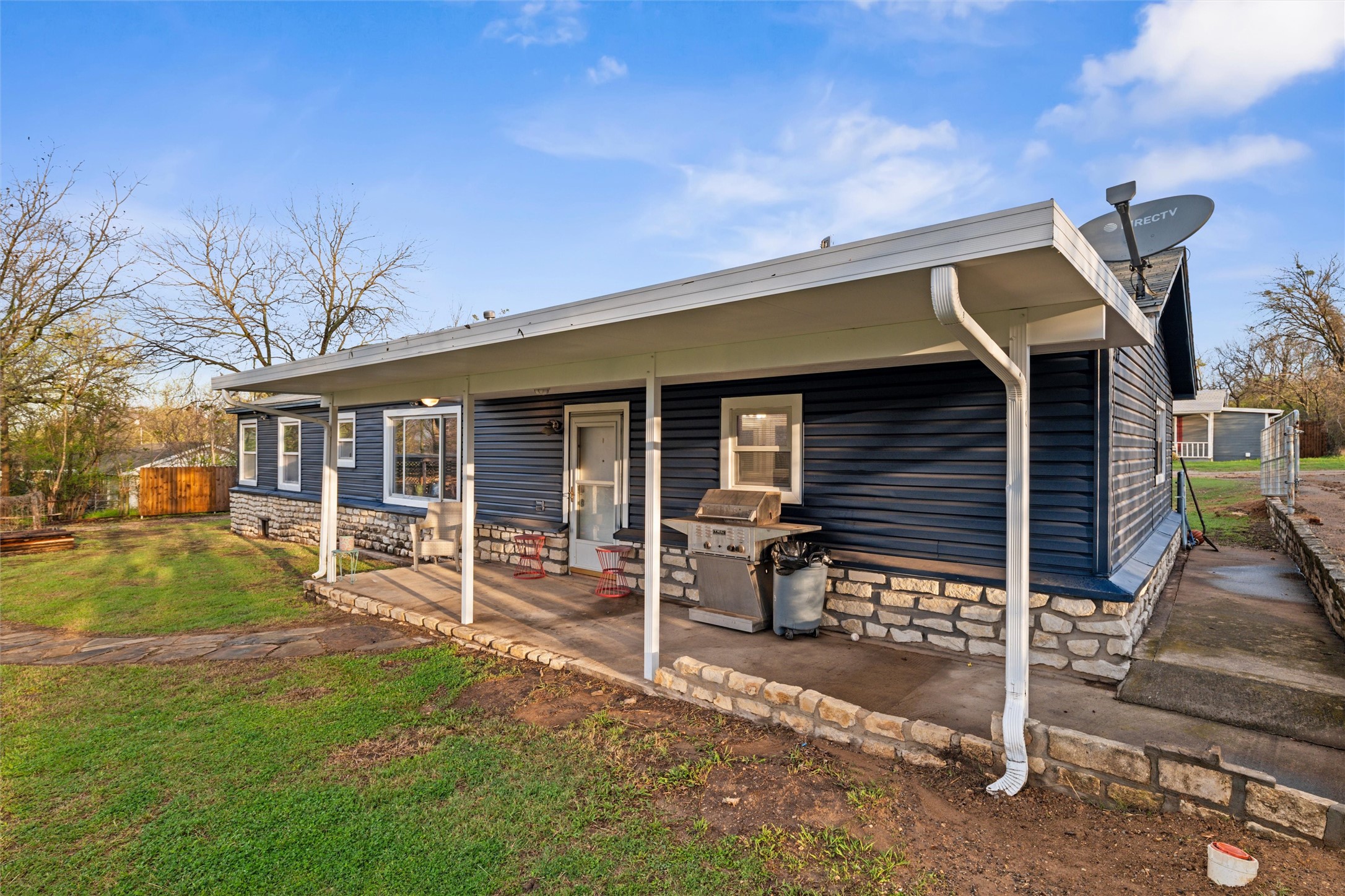 308 Carroll Street Aledo TX 76008