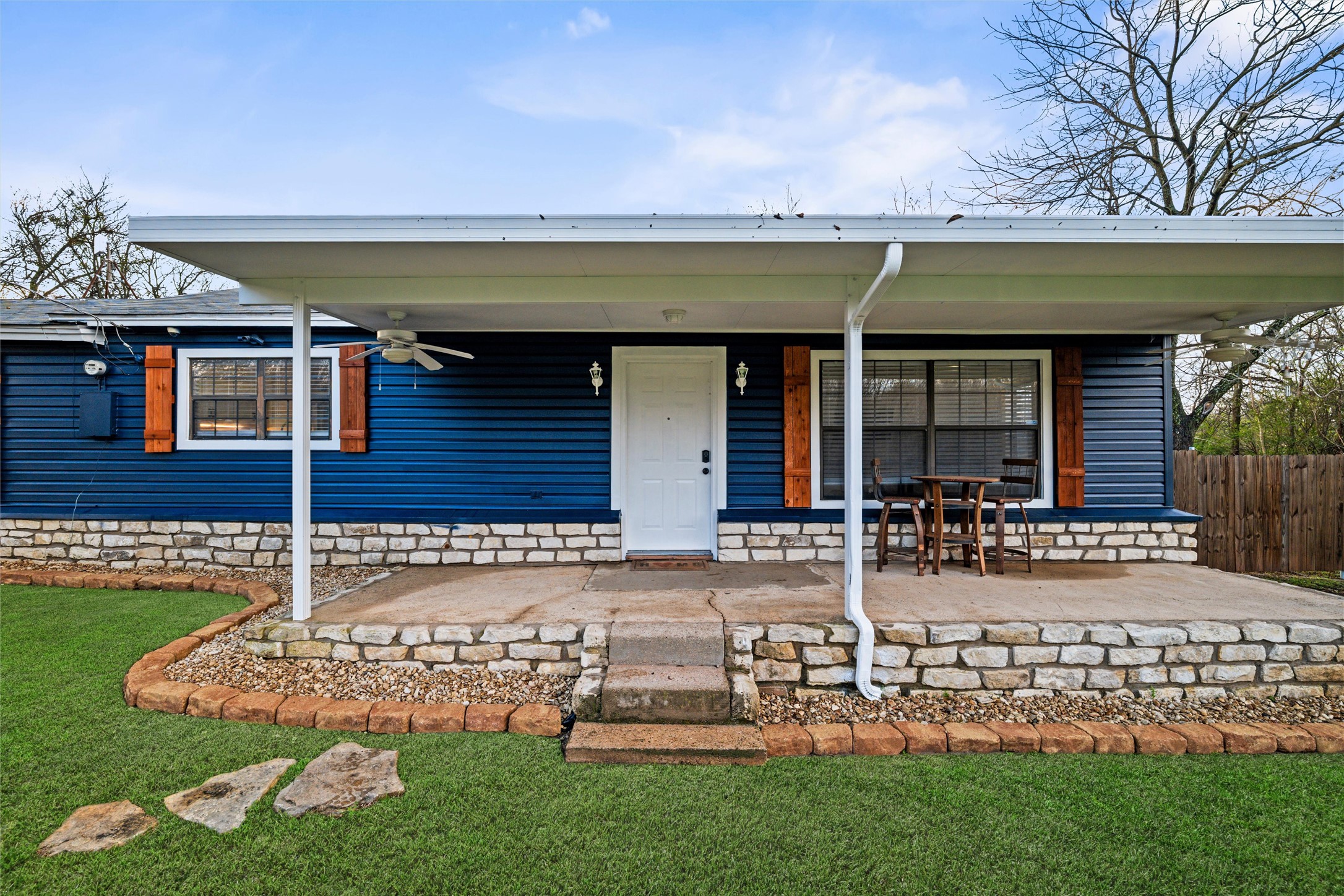 308 Carroll Street Aledo TX 76008