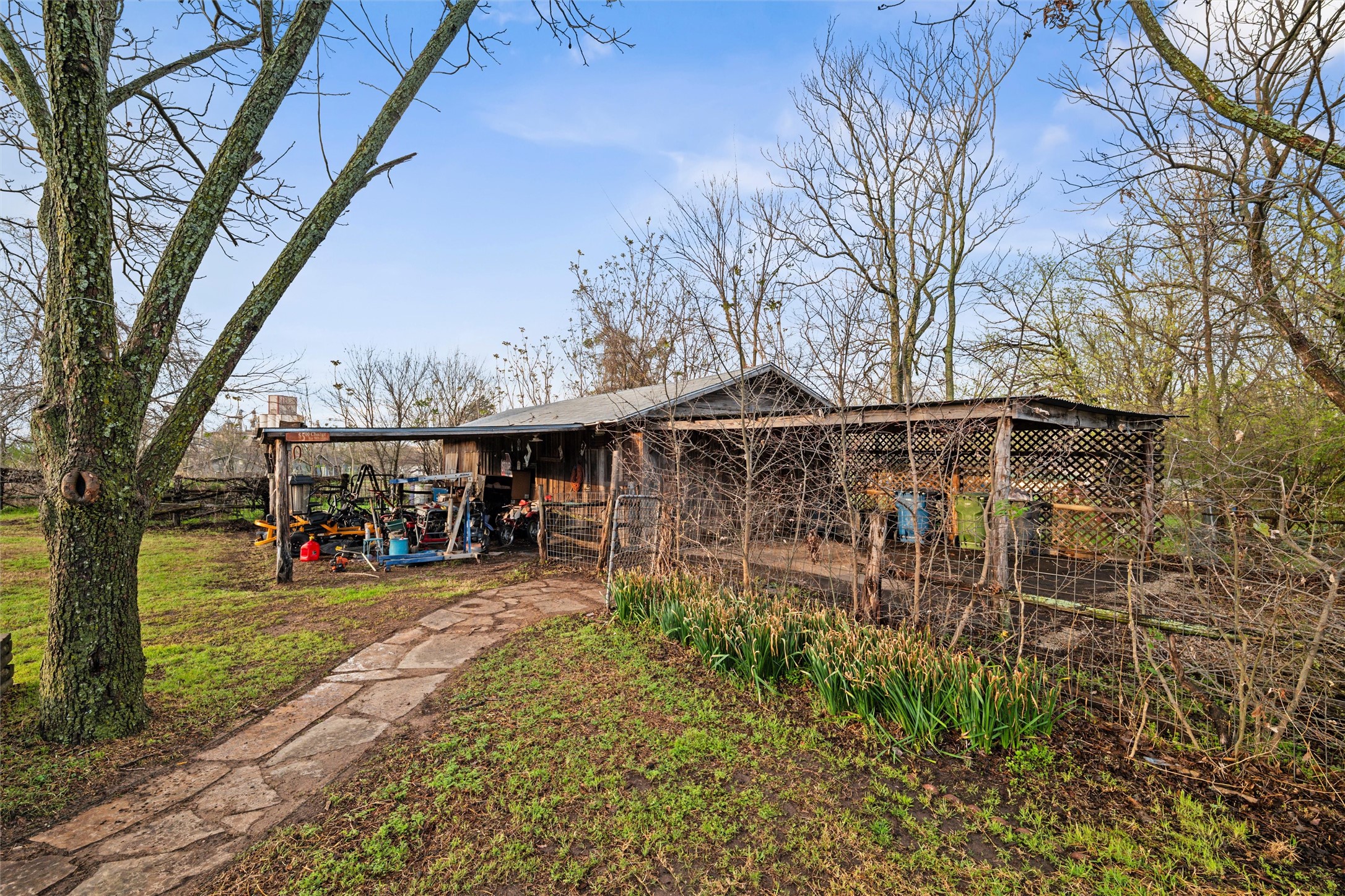 308 Carroll Street Aledo TX 76008