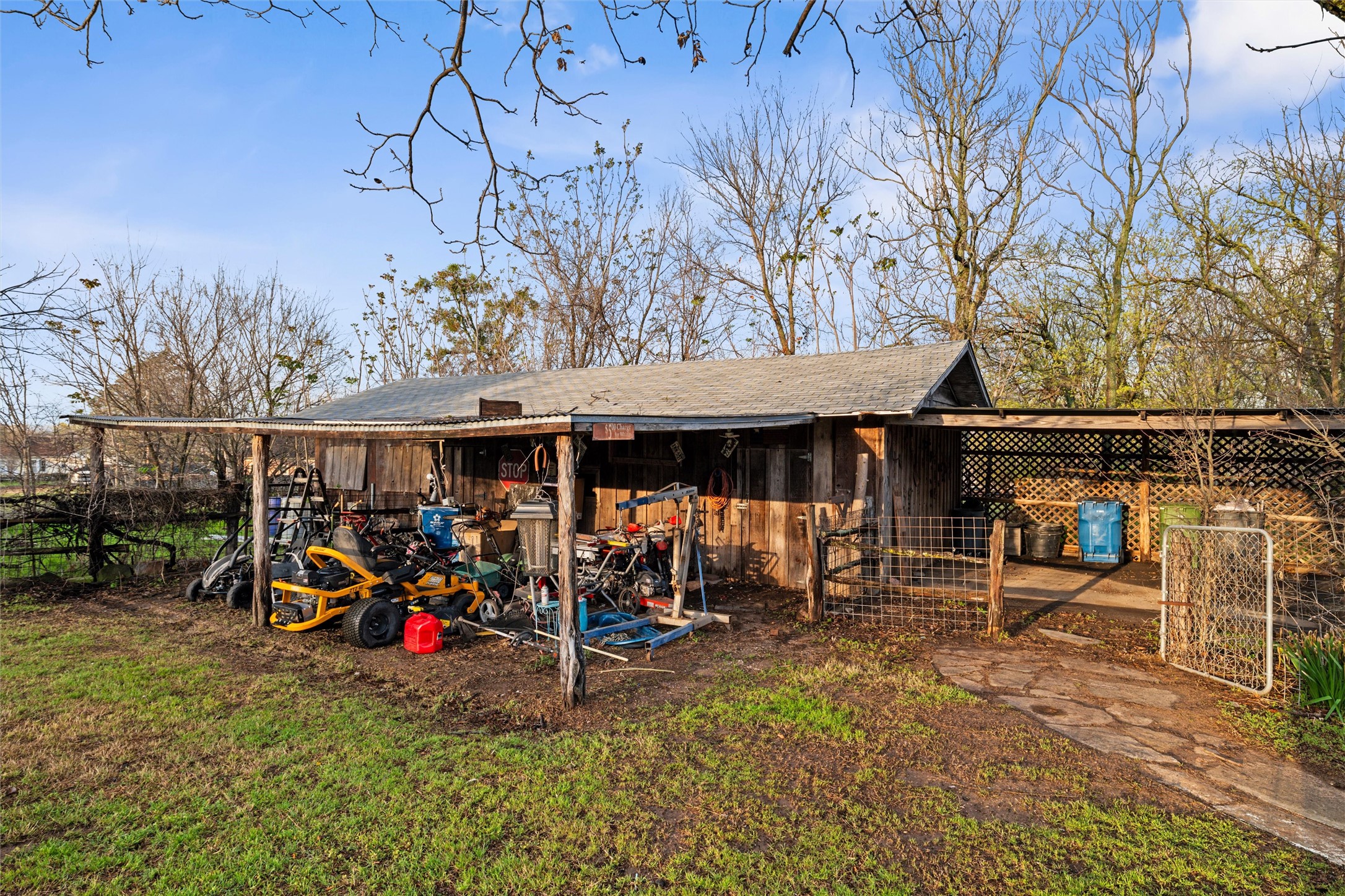 308 Carroll Street Aledo TX 76008