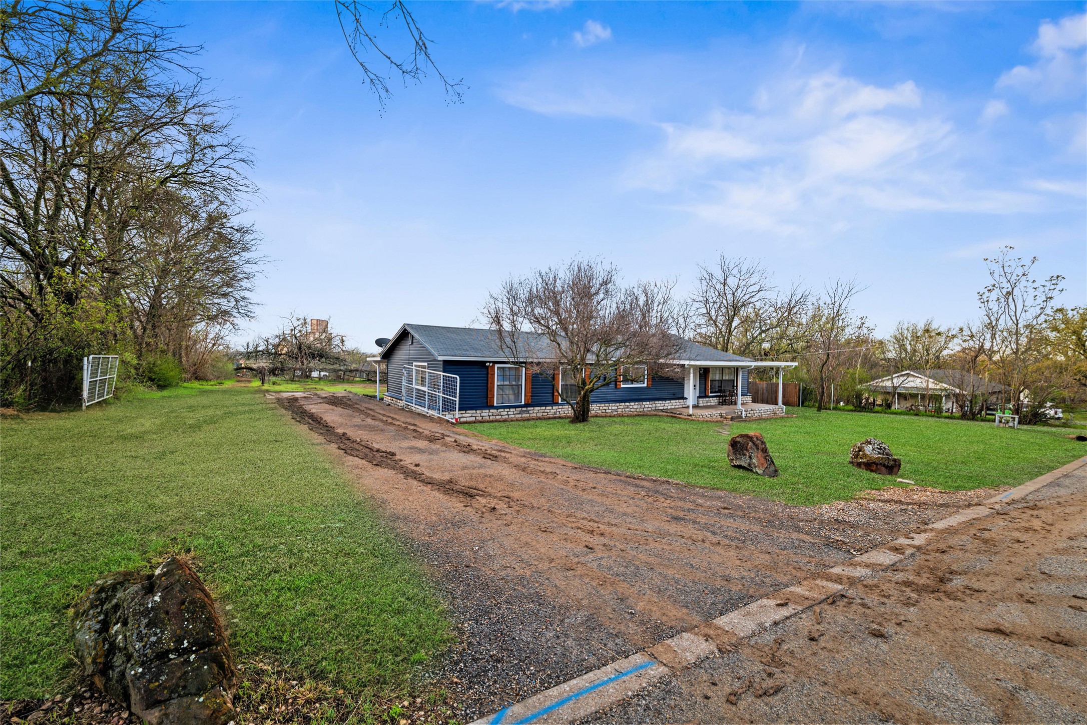 308 Carroll Street Aledo TX 76008
