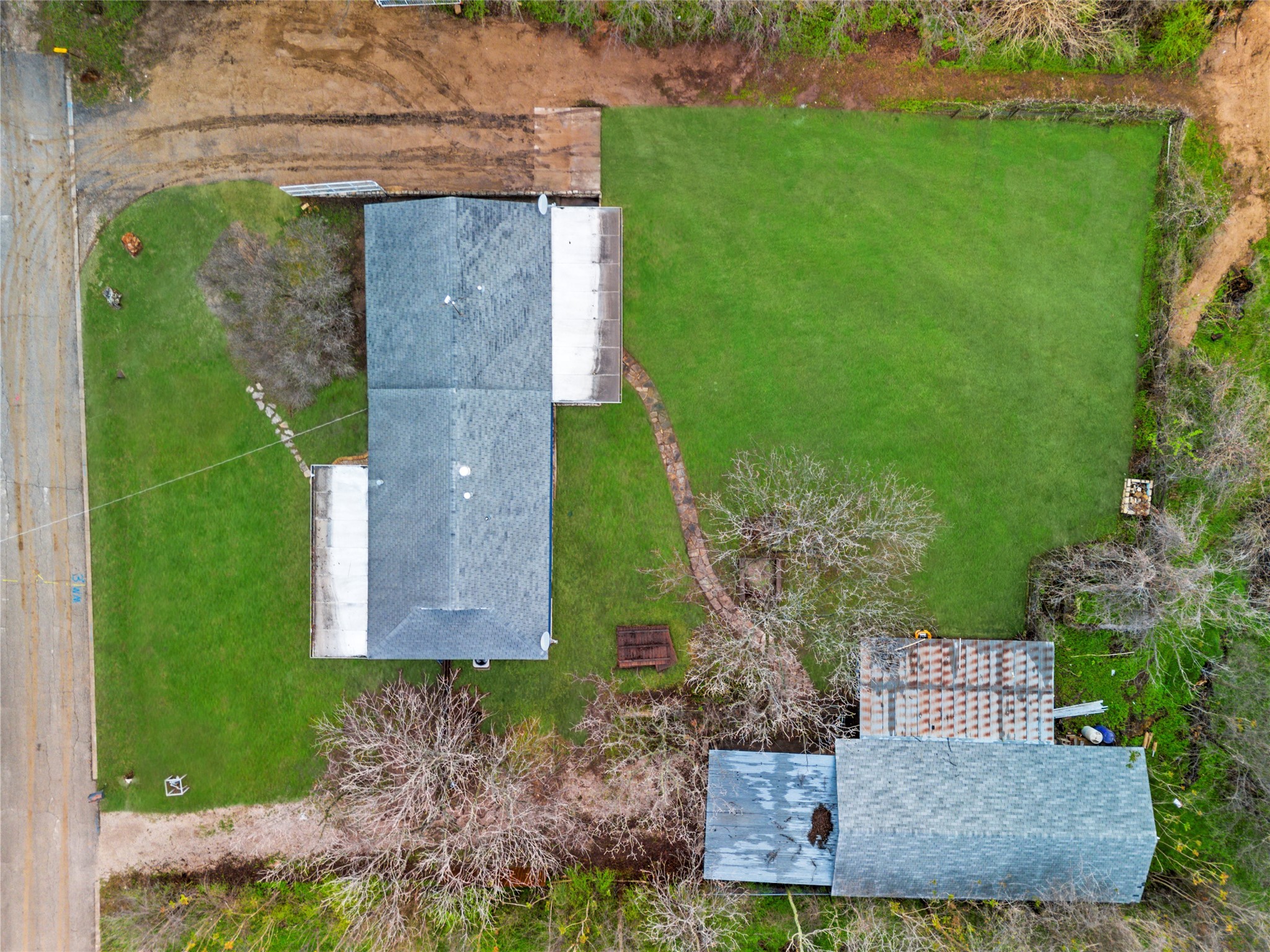 308 Carroll Street Aledo TX 76008