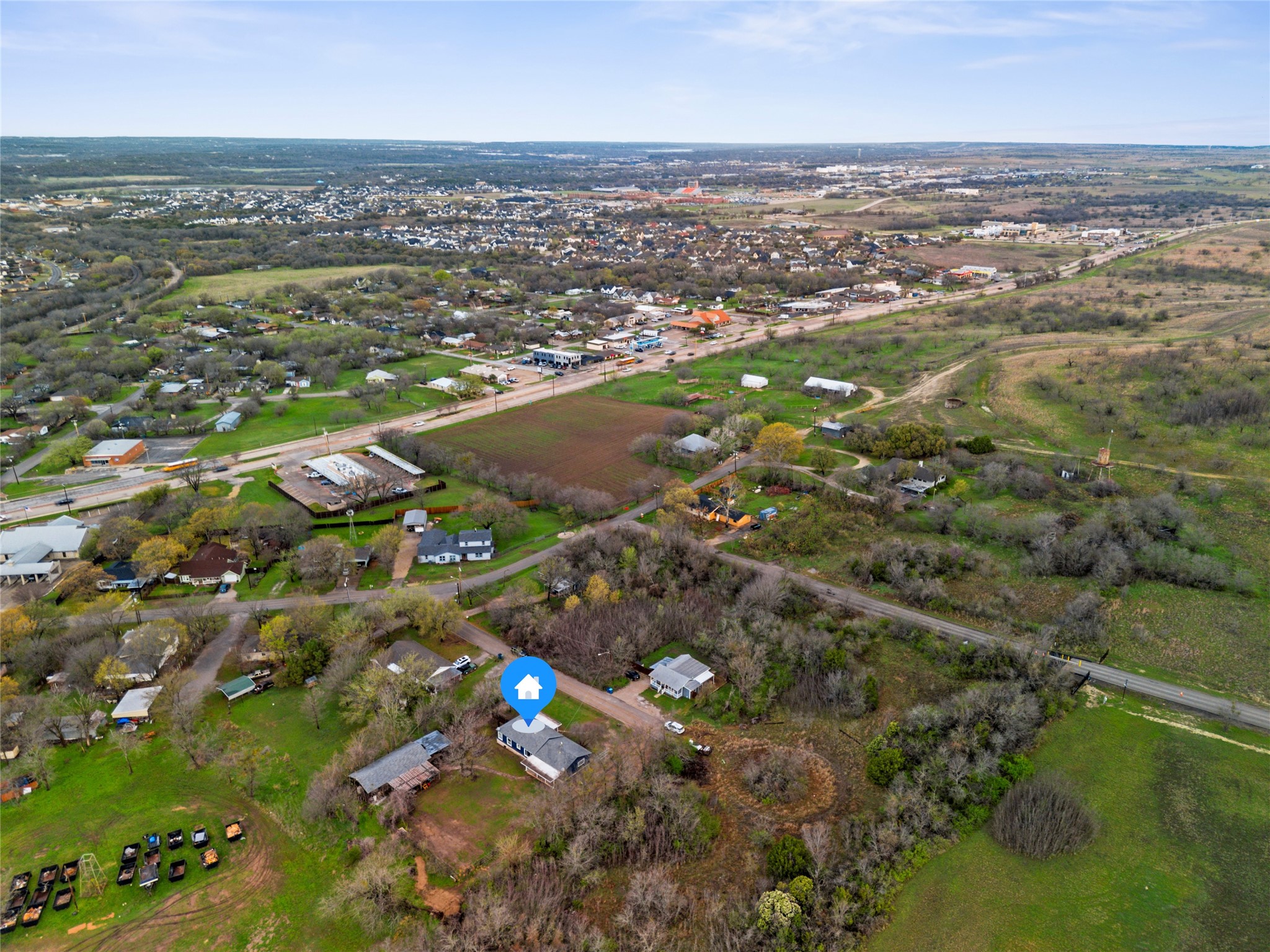 308 Carroll Street Aledo TX 76008