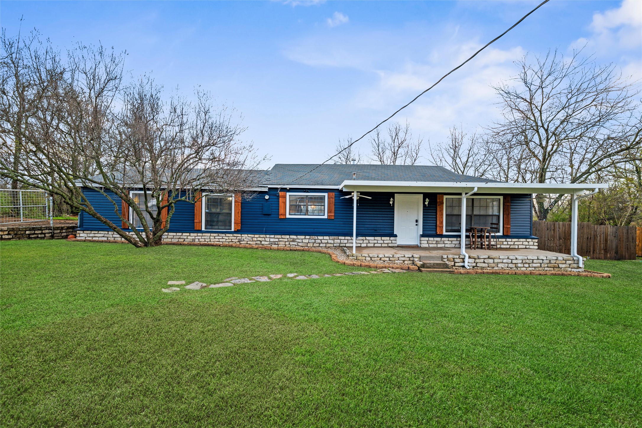 308 Carroll Street Aledo TX 76008