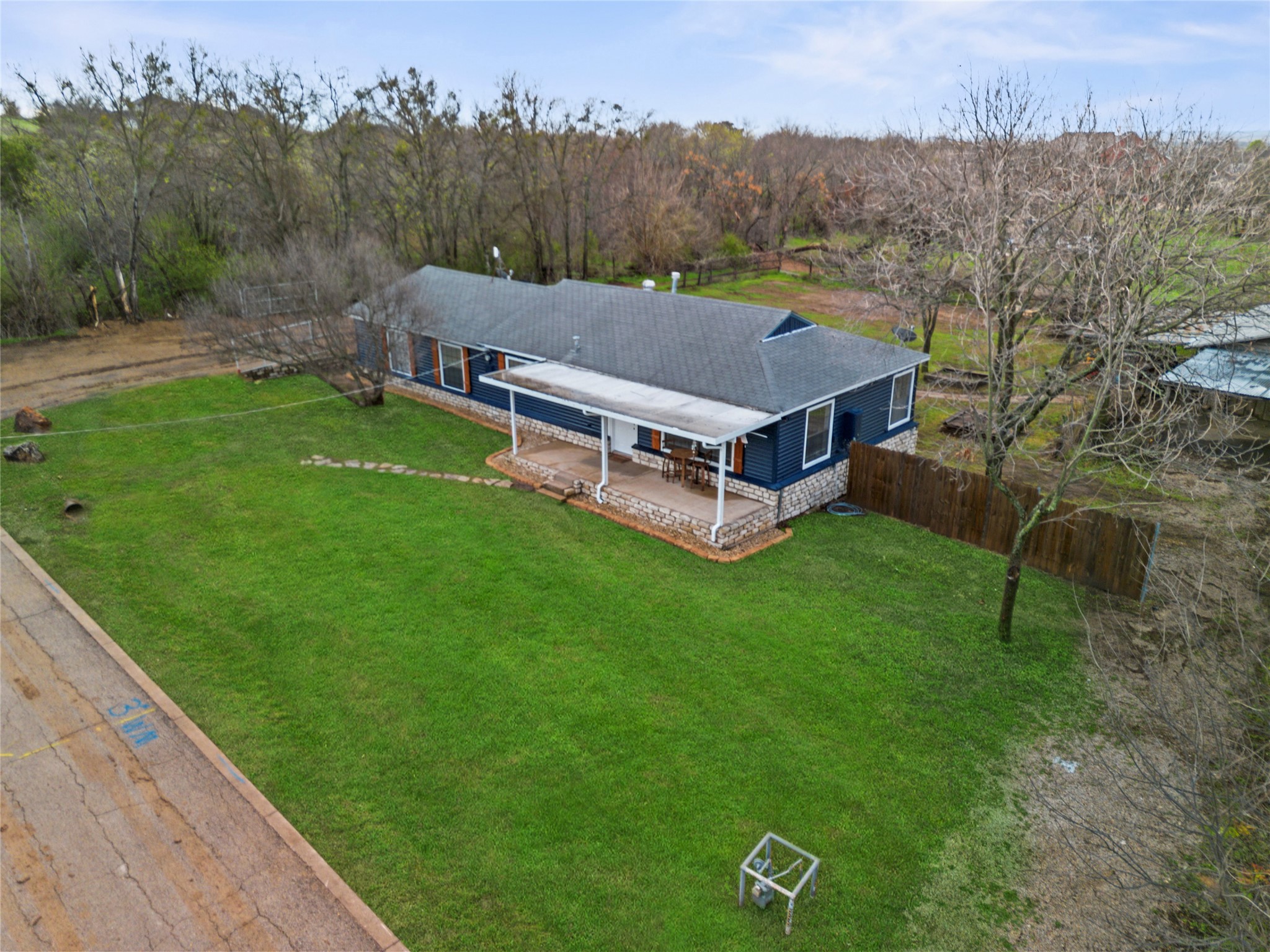 308 Carroll Street Aledo TX 76008