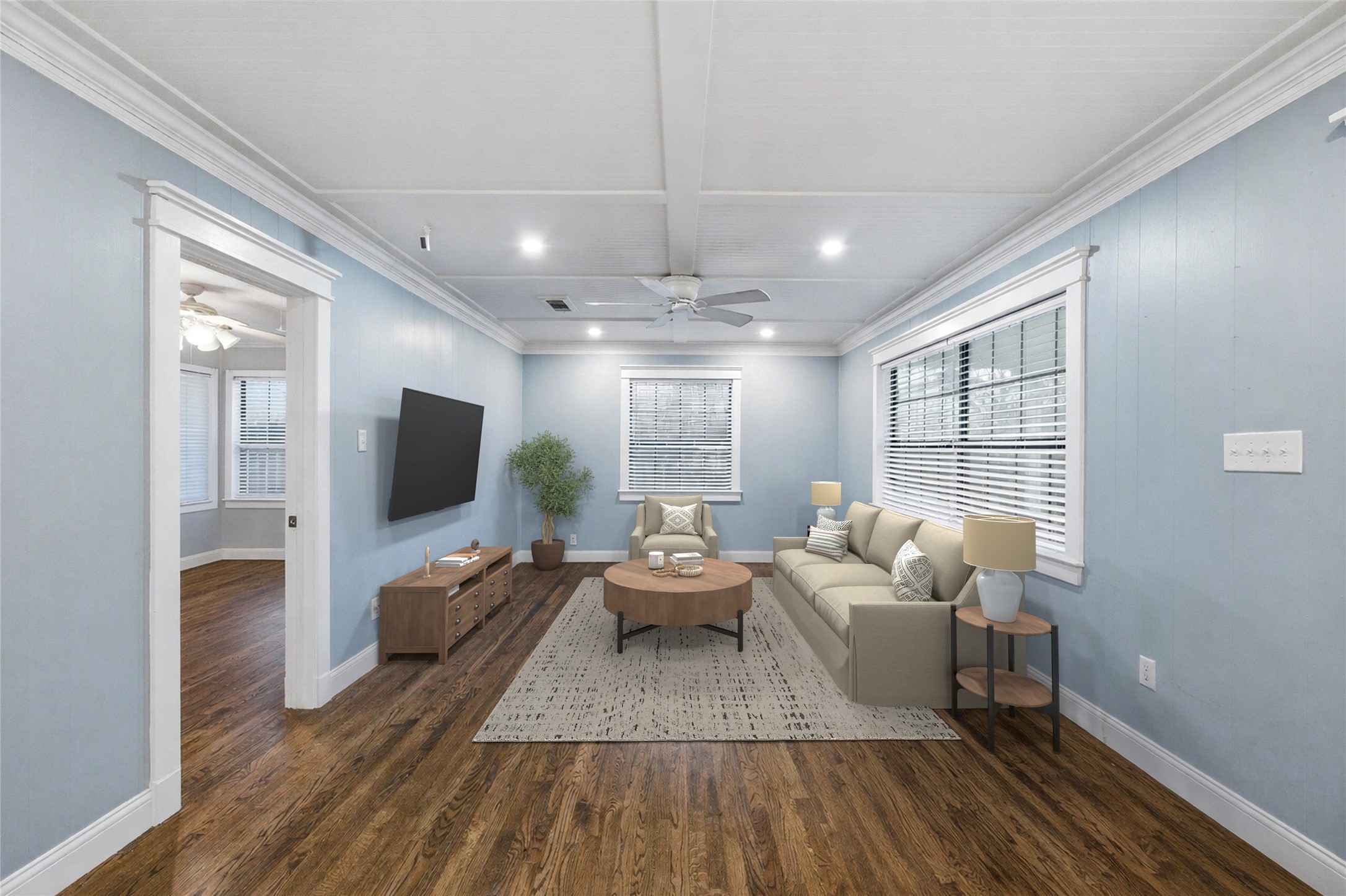308 Carroll Street Aledo TX 76008