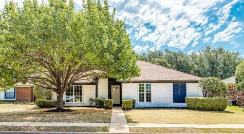 609 Juniper Drive Allen TX 75002