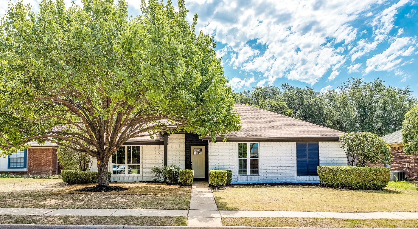 609 Juniper Drive Allen TX 75002