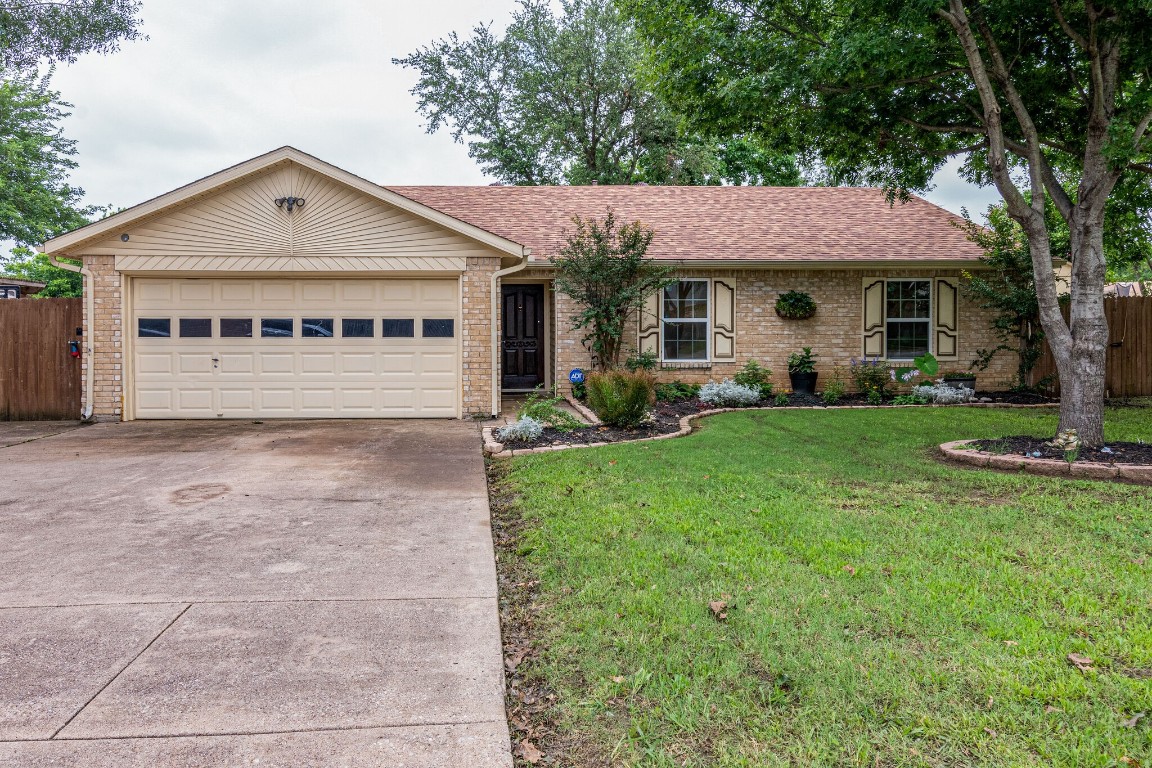 7305 Windcrest Lane North Richland Hills TX 76182
