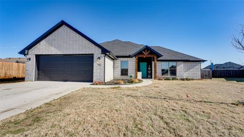 621 Beck Court Palmer TX 75152