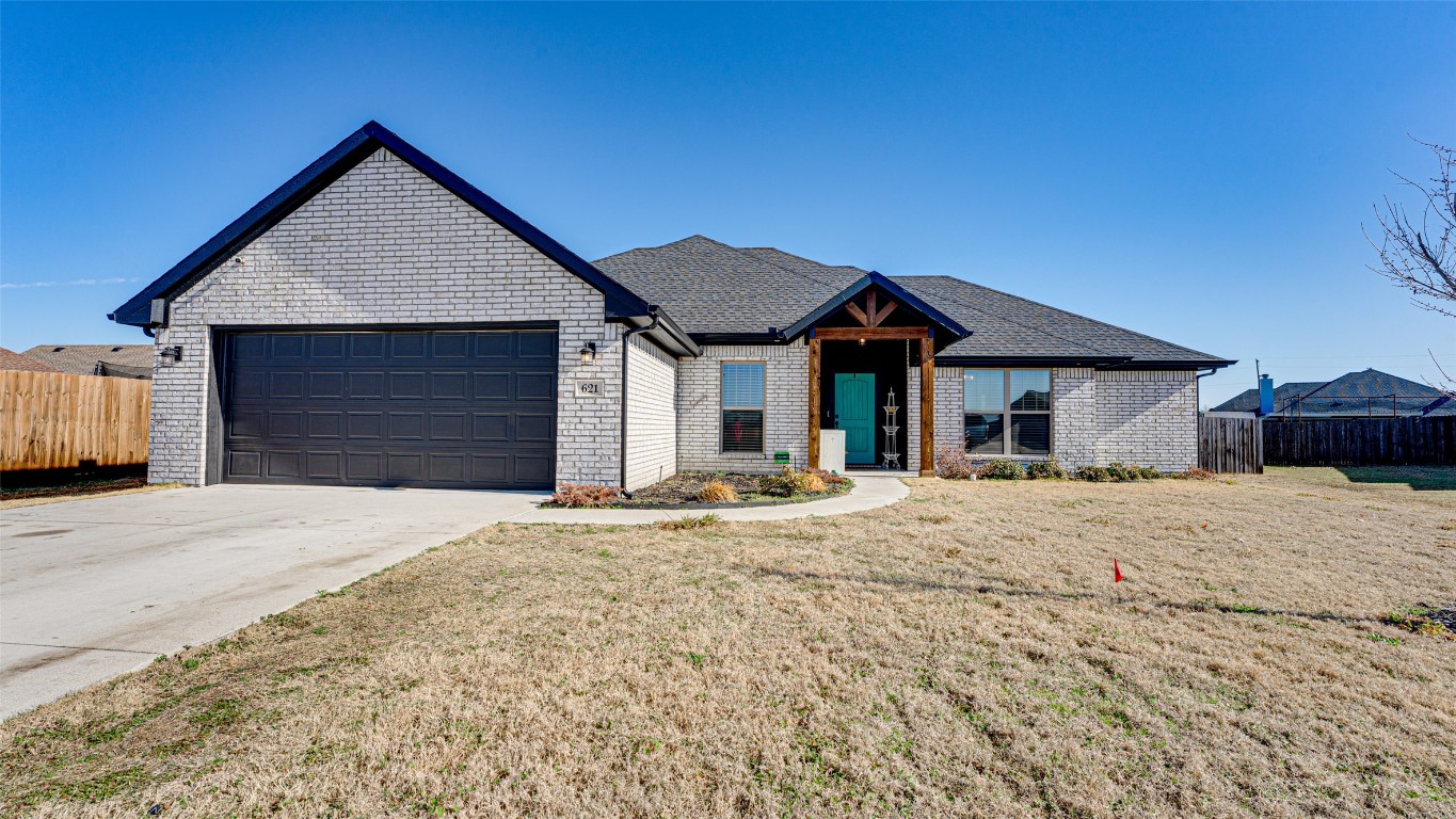 621 Beck Court Palmer TX 75152
