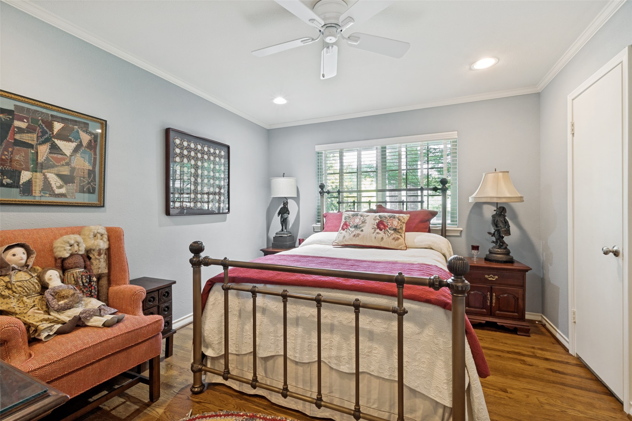 6828 Hyde Park Drive Dallas TX 75231