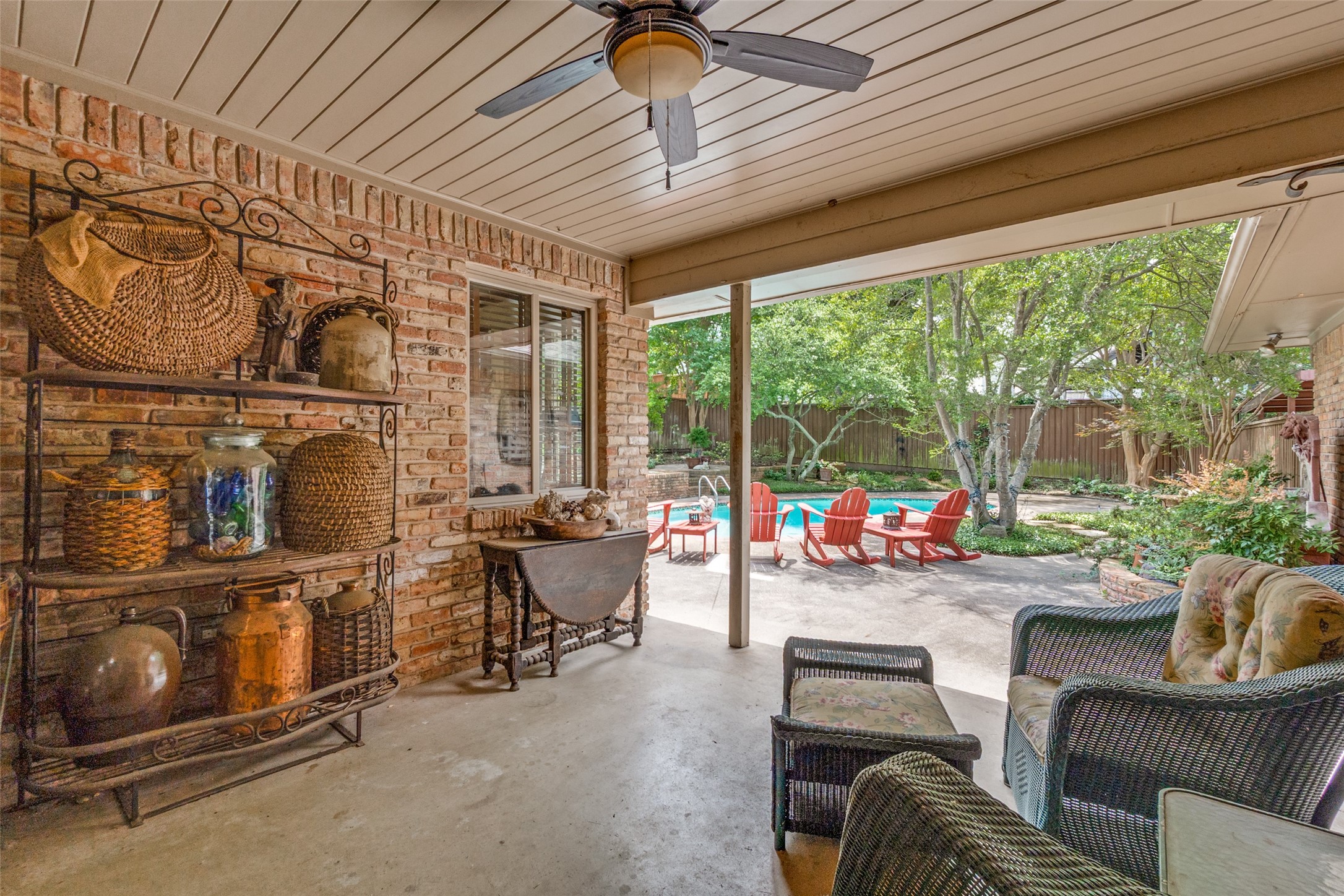 6828 Hyde Park Drive Dallas TX 75231