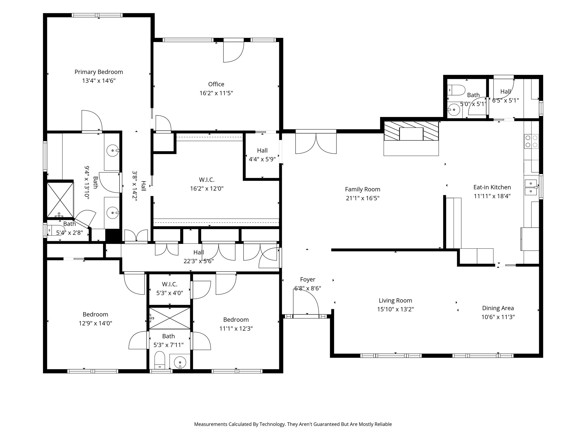 6828 Hyde Park Drive Dallas TX 75231