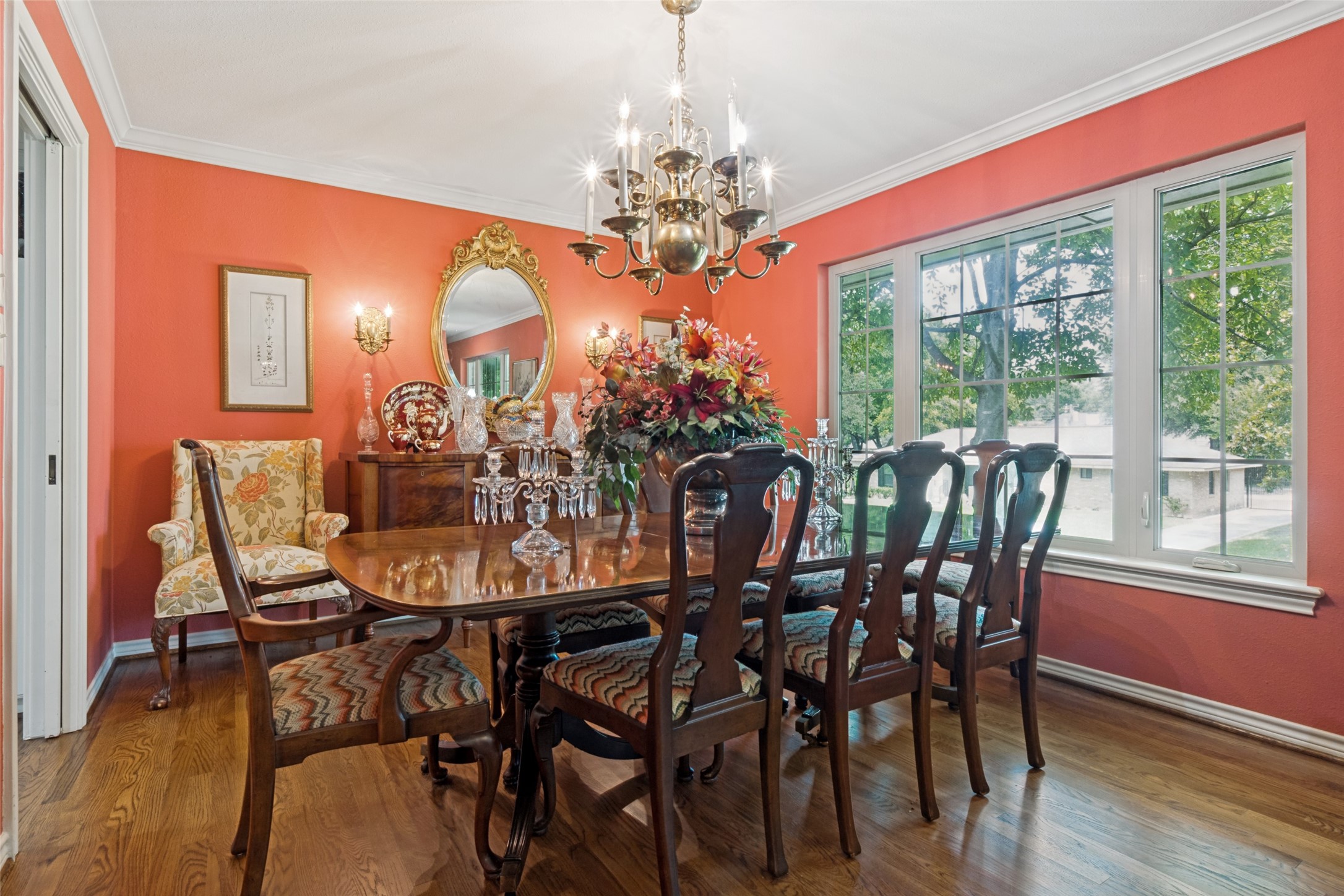 6828 Hyde Park Drive Dallas TX 75231