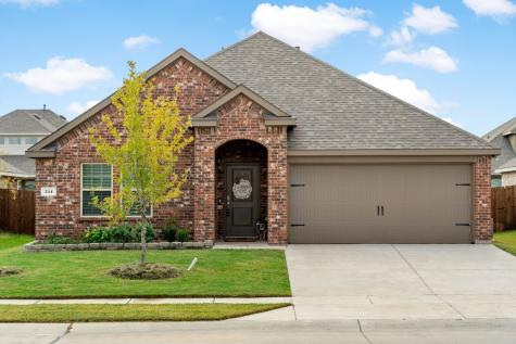 711 Stampede Lane Princeton TX 75407