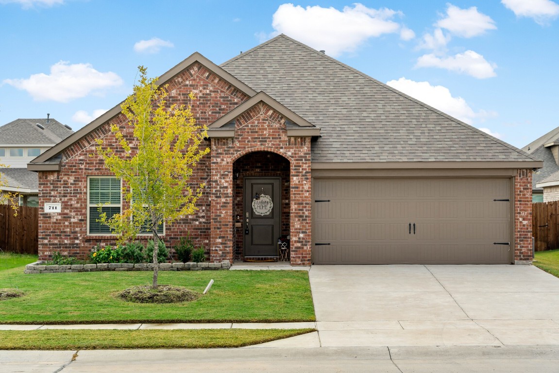 711 Stampede Lane Princeton TX 75407