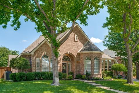 2820 Pond Wood Drive Flower Mound TX 75022