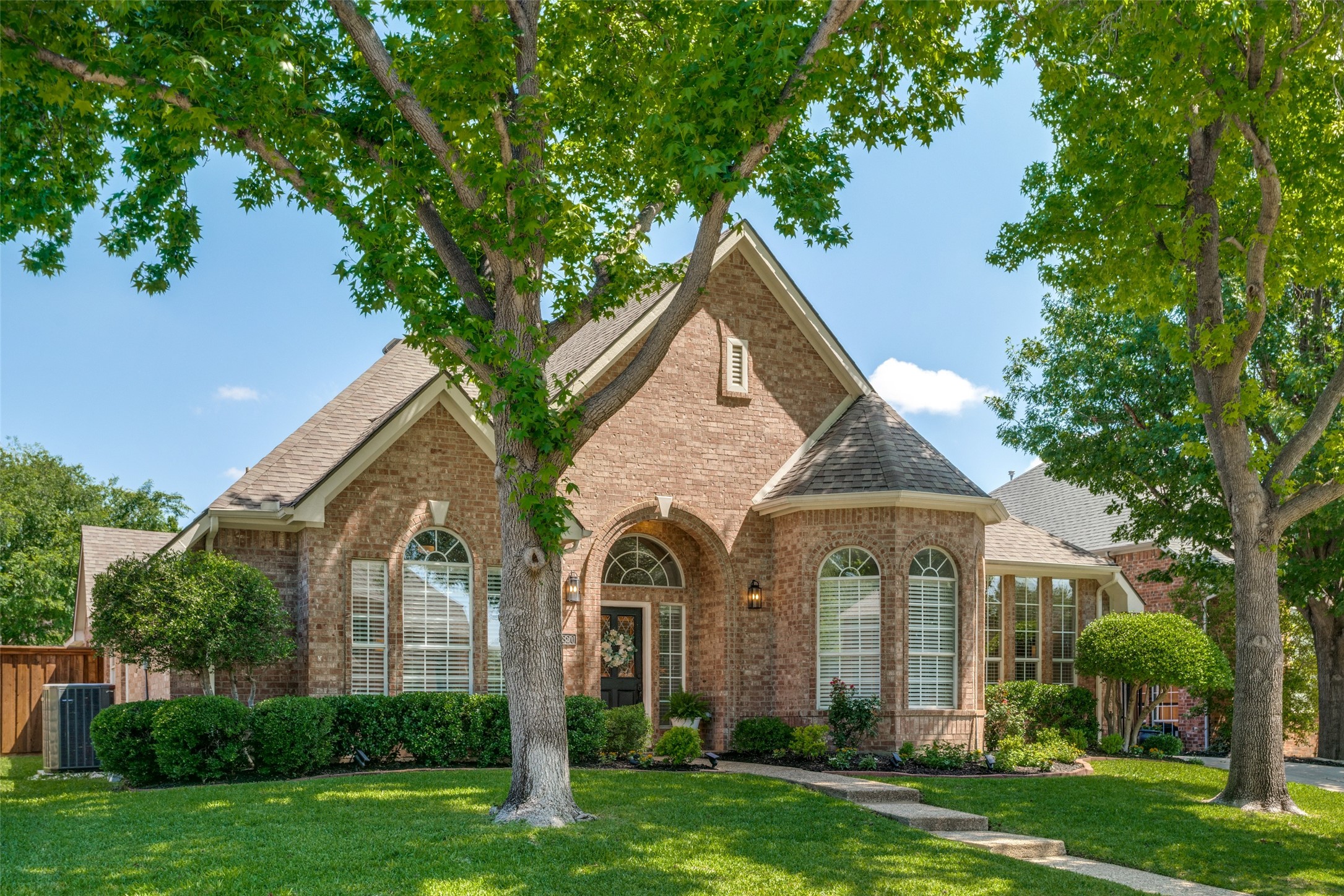 2820 Pond Wood Drive Flower Mound TX 75022