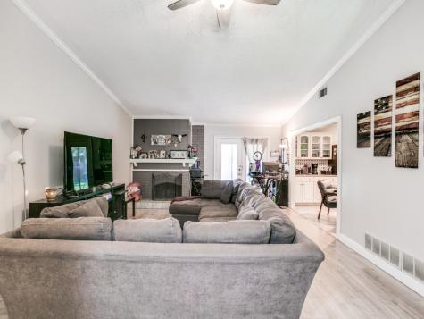 1166 Shadyglen Circle Richardson TX 75081