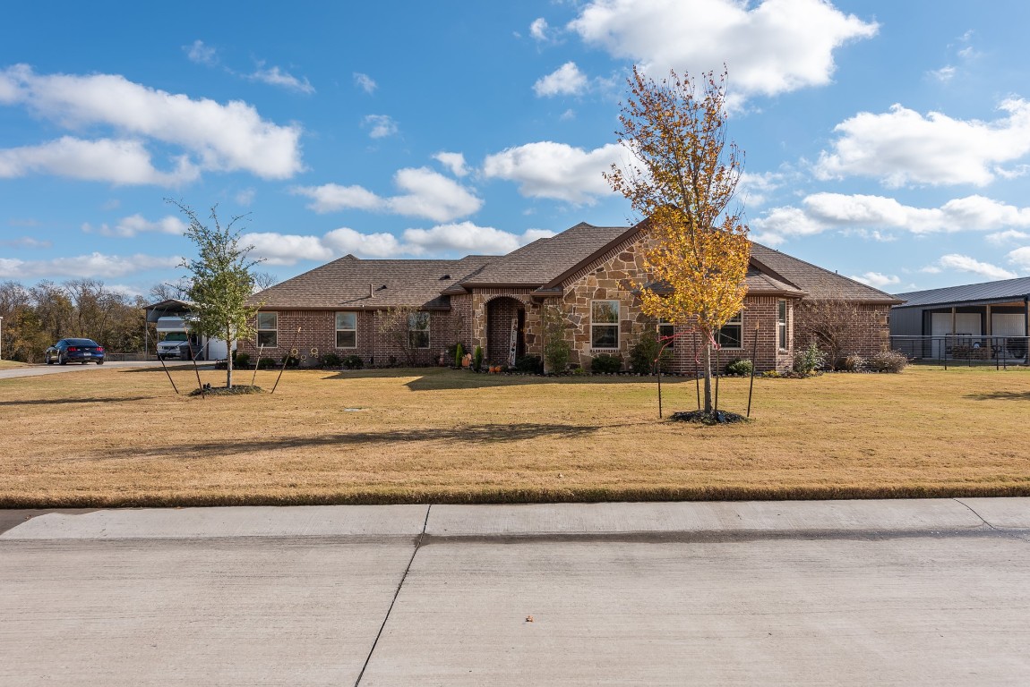 1915 Jana Way Caddo Mills TX 75135