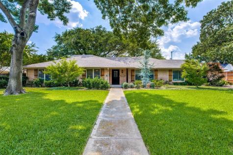 10917 Wonderland Trail Dallas TX 75229