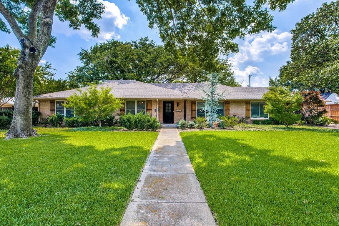10917 Wonderland Trail Dallas TX 75229