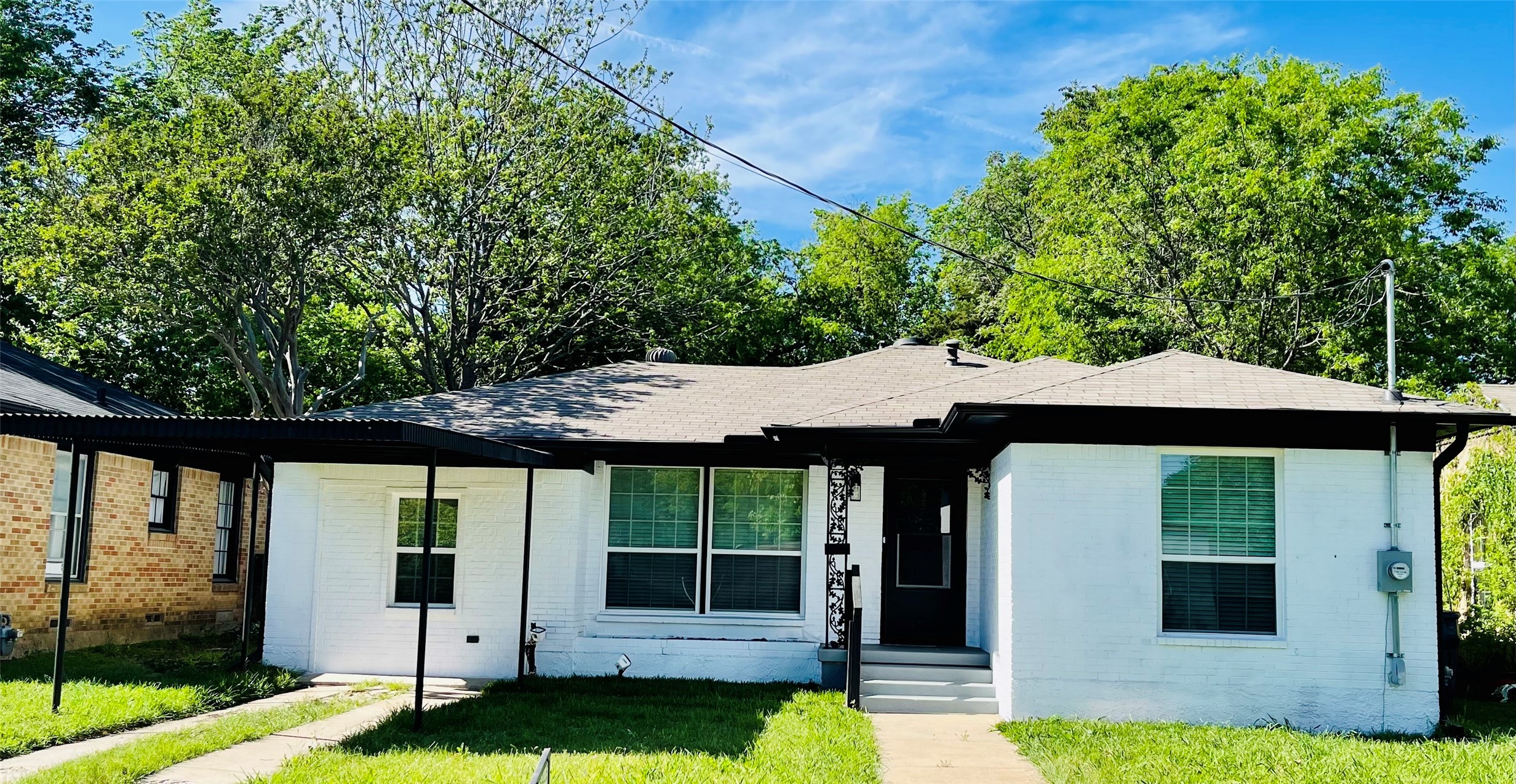 1903 Lansford Avenue Dallas TX 75224