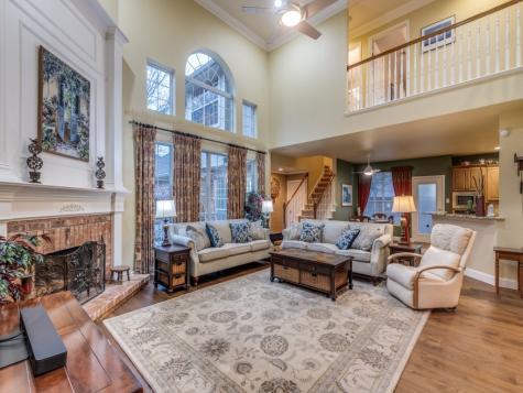 7900 San Isabel Drive Plano TX 75025