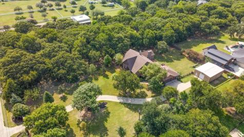 3907 Wichita Trail Flower Mound TX 75022