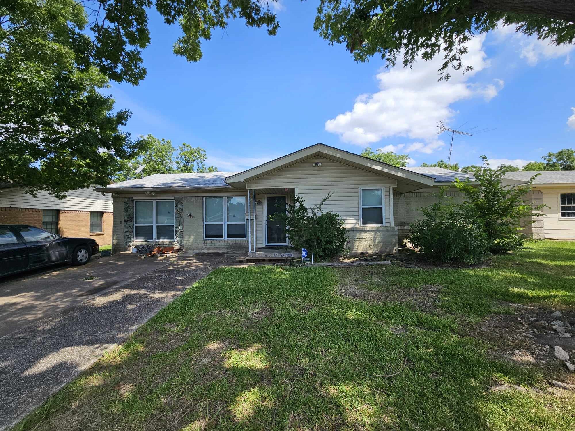 2633 Driftwood Drive Mesquite TX 75150