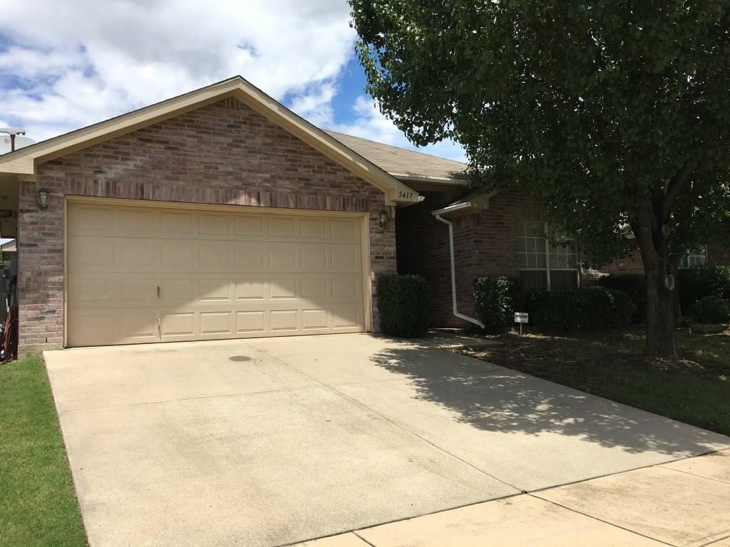 5417 Elk Ridge Drive Watauga TX 76137
