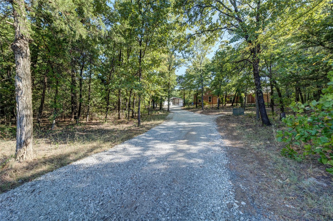 1540 Neely Trail Valley View TX 76272