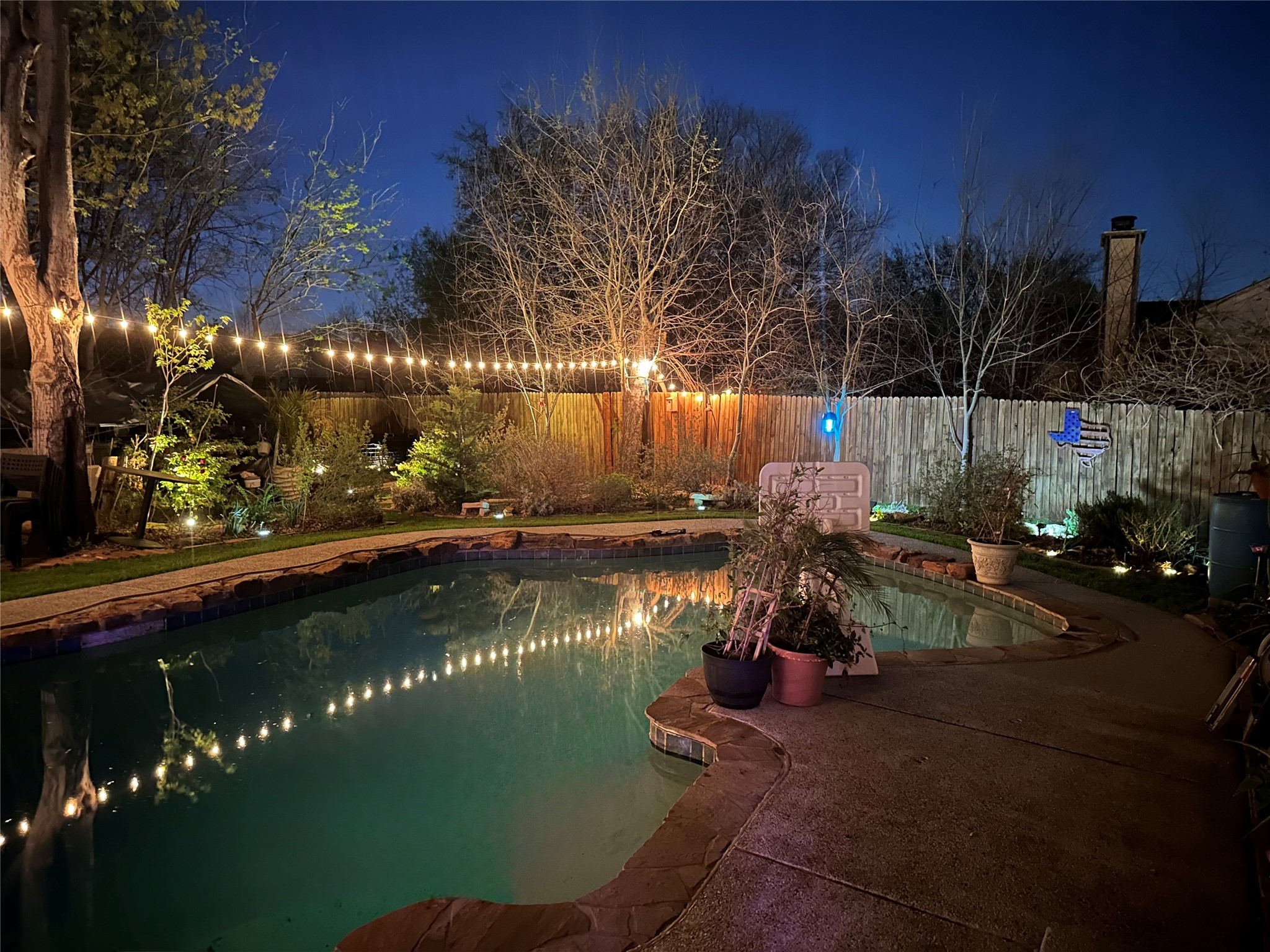 7405 Shadow Bend Drive Fort Worth TX 76137